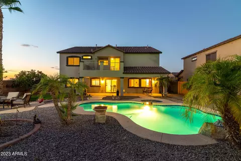 2731 E Mead Ct, Gilbert, AZ 85298 photo 42