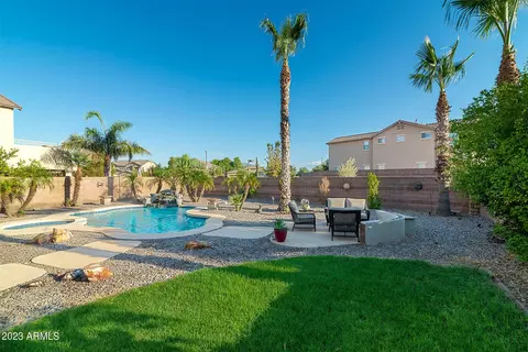 2731 E Mead Ct, Gilbert, AZ 85298 photo 39