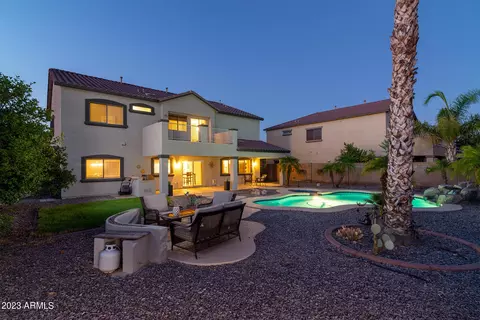 2731 E Mead Ct, Gilbert, AZ 85298 photo 48