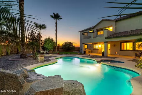 2731 E Mead Ct, Gilbert, AZ 85298 photo 38