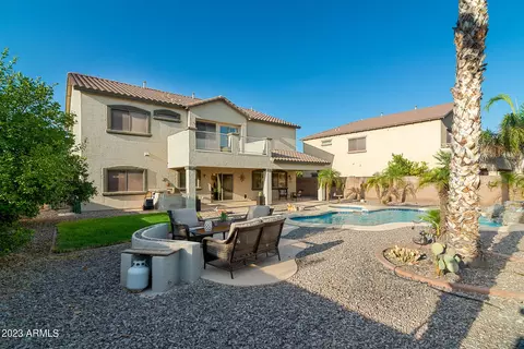 2731 E Mead Ct, Gilbert, AZ 85298 photo 50