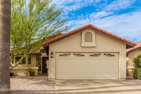 4285 W Park Ave, Chandler, AZ 85226