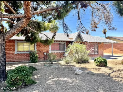 4131 W Claremont St, Phoenix, AZ 85019