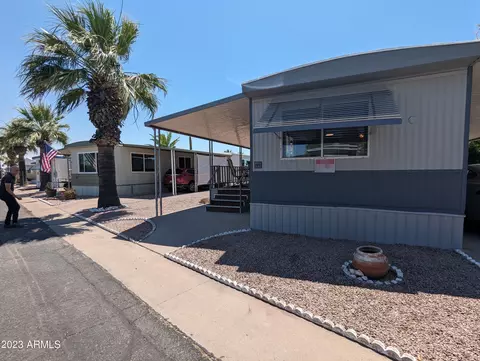 10220 E Apache Trl #49, Apache Junction, AZ 85120 photo 20