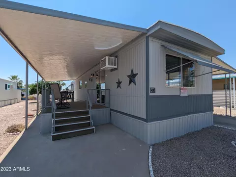 10220 E Apache Trl #49, Apache Junction, AZ 85120