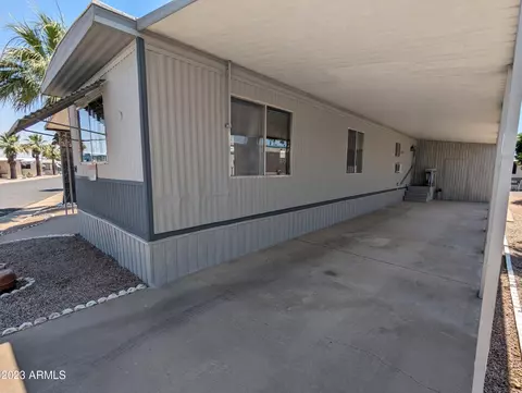 10220 E Apache Trl #49, Apache Junction, AZ 85120 photo 2