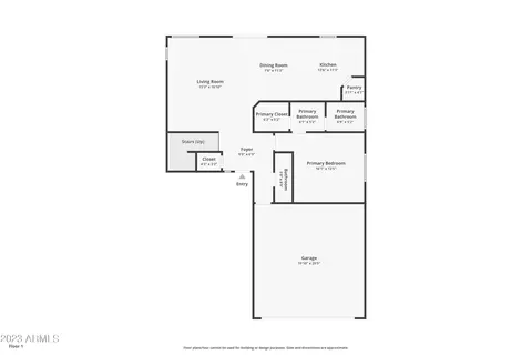 5862 S Simple Way, Gilbert, AZ 85298 photo 47