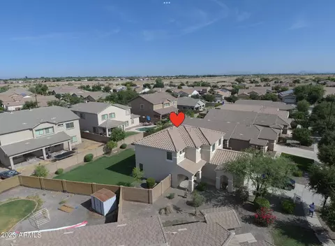 5862 S Simple Way, Gilbert, AZ 85298 photo 54