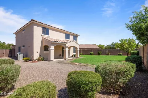 5862 S Simple Way, Gilbert, AZ 85298 photo 46
