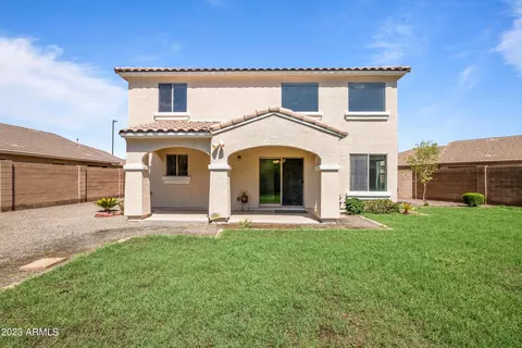 5862 S Simple Way, Gilbert, AZ 85298 photo 40
