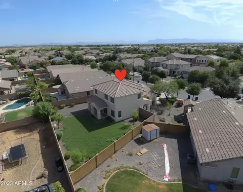 5862 S Simple Way, Gilbert, AZ 85298 photo 55