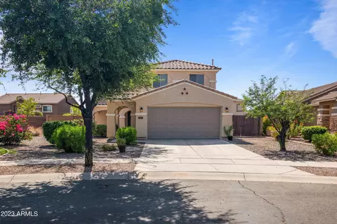 5862 S Simple Way, Gilbert, AZ 85298 photo 4