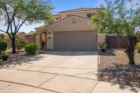 5862 S Simple Way, Gilbert, AZ 85298 photo 3