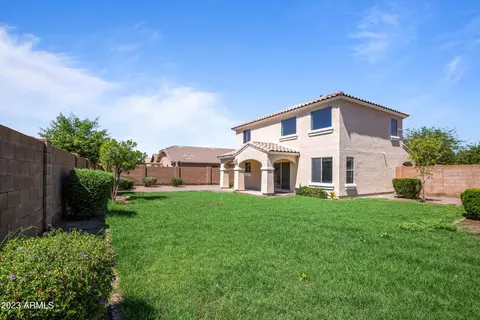 5862 S Simple Way, Gilbert, AZ 85298 photo 41