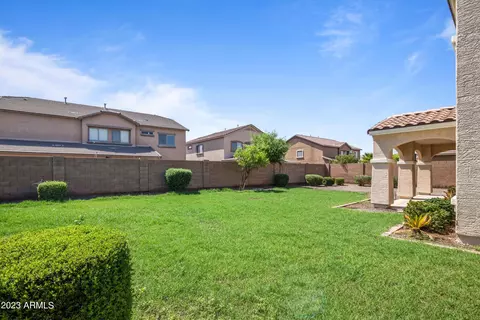 5862 S Simple Way, Gilbert, AZ 85298 photo 44