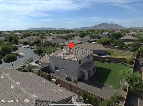 5862 S Simple Way, Gilbert, AZ 85298 photo 53