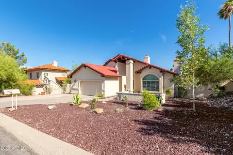 15525 E Chicory Dr, Fountain Hills, AZ 85268