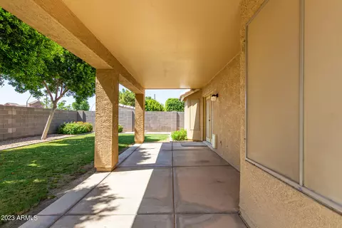 1278 N Saddle Ct, Gilbert, AZ 85233 photo 38