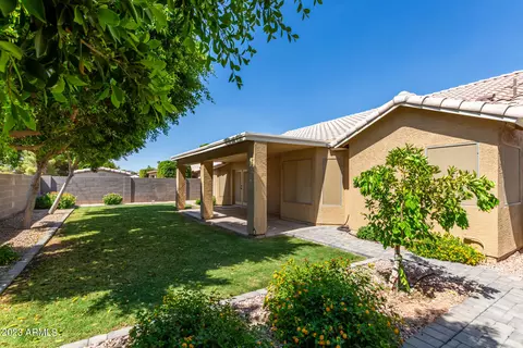1278 N Saddle Ct, Gilbert, AZ 85233 photo 41