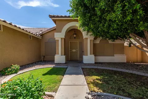 1278 N Saddle Ct, Gilbert, AZ 85233 photo 7