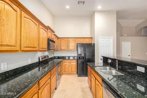 1278 N Saddle Ct, Gilbert, AZ 85233 photo 19