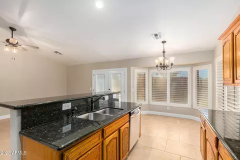 1278 N Saddle Ct, Gilbert, AZ 85233 photo 20