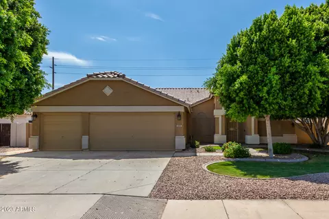 1278 N Saddle Ct, Gilbert, AZ 85233