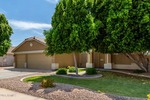 1278 N Saddle Ct, Gilbert, AZ 85233 photo 5