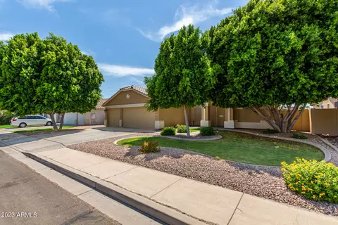 1278 N Saddle Ct, Gilbert, AZ 85233 photo 6