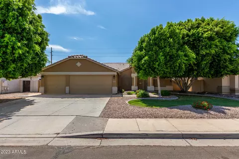 1278 N Saddle Ct, Gilbert, AZ 85233 photo 2