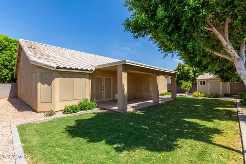 1278 N Saddle Ct, Gilbert, AZ 85233 photo 43