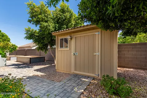 1278 N Saddle Ct, Gilbert, AZ 85233 photo 40