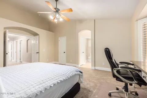 1278 N Saddle Ct, Gilbert, AZ 85233 photo 25