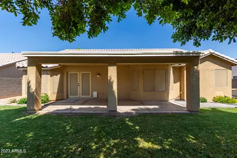 1278 N Saddle Ct, Gilbert, AZ 85233 photo 42