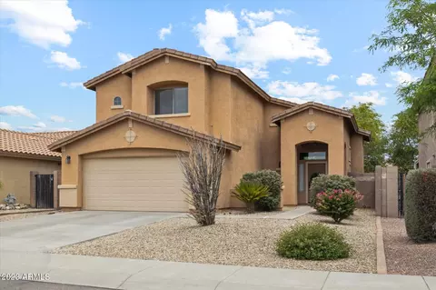 29860 W Clarendon Ave, Buckeye, AZ 85396