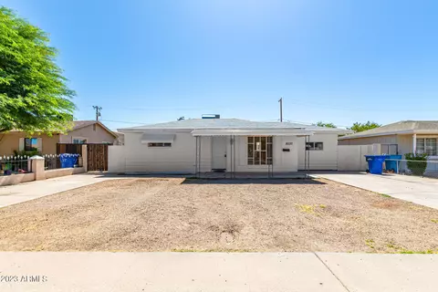 8037 N 28th Dr, Phoenix, AZ 85051