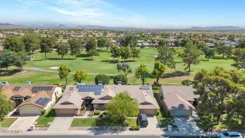 13034 W Ballad Dr, Sun City West, AZ 85375