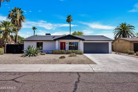 3407 E Laurel Ln, Phoenix, AZ 85028