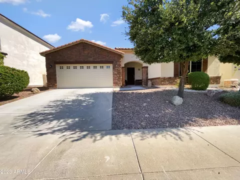 18352 W Vogel Ave, Waddell, AZ 85355
