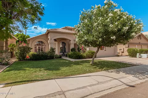 5175 W Linda Ln, Chandler, AZ 85226