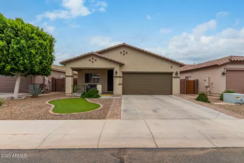 1387 W Apricot Ave, Queen Creek, AZ 85140