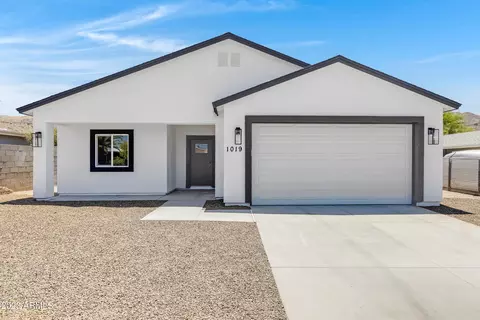 1019 W Buist Ave, Phoenix, AZ 85041