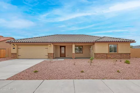 3835 N Tulsa Ct, Casa Grande, AZ 85122