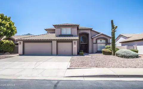 840 N Los Altos Dr, Chandler, AZ 85224