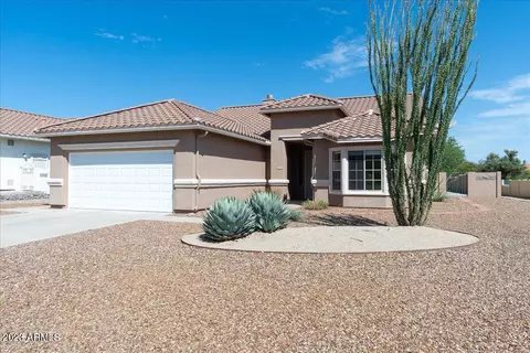2783 Coral Brooke Dr, Sierra Vista, AZ 85650