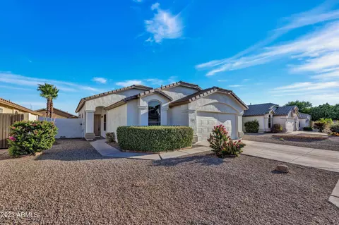 9845 E Onza Ave, Mesa, AZ 85212