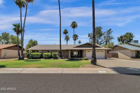 4501 E Kelton Ln, Phoenix, AZ 85032 photo 2