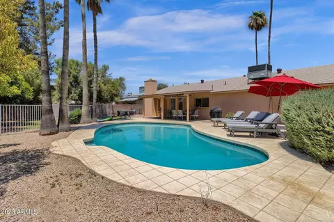 4501 E Kelton Ln, Phoenix, AZ 85032 photo 33
