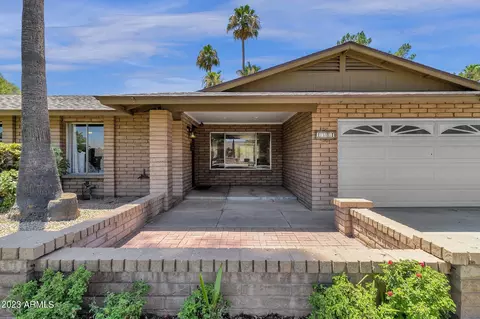 4501 E Kelton Ln, Phoenix, AZ 85032 photo 3