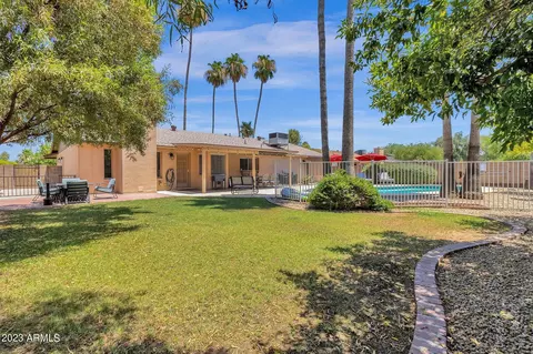4501 E Kelton Ln, Phoenix, AZ 85032 photo 36